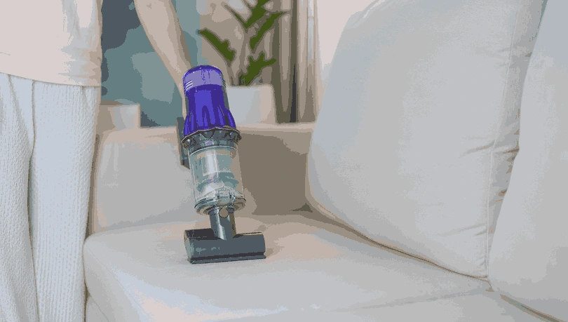 Professional Upholstery Cleaning Crib Point
